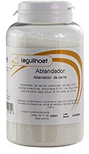 Ablandador para carne - 300 g