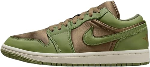 Nike Mercurial Vapor II SG Fußballschuhe für Herren, Grün , 39 EU