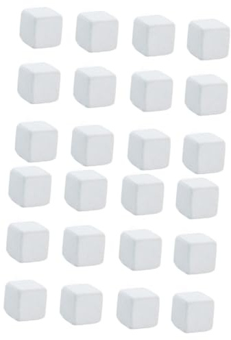 HANABASS 24 Piezas Piedra De Calcio Natural para Tortuga Mineral para Acuario Y Tanque De Reptiles Se Coloca Directamente Sin Lavado con Oligoelementos para Tortugas Y Animales Acuáticos