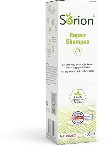 Sorion Shampoo 200 ml IT/ES