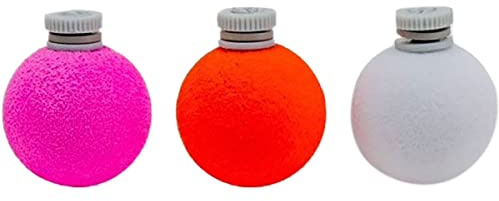 Air-Lock Strike Indicators - 3 Pack