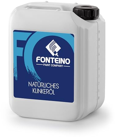 Primaire - Fixateur pour peinture Façade extérieur, excellente Etancheité - Adhérence - 5L