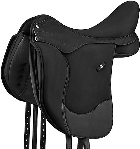 Dressursattel WINTEC ISABELL ICON