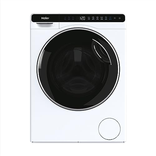 HAIER Lave linge Frontal HW50-BP12307-S