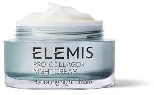 ELEMIS Pro-Collagen Night cream 30ml