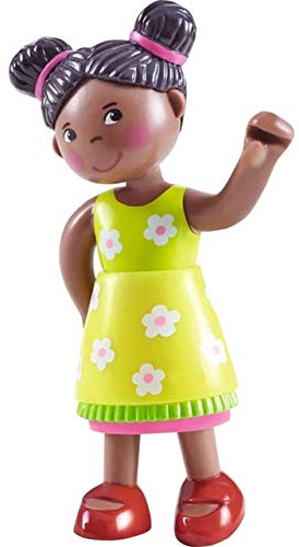 HABA 302801 Little Friends - Naomi Puppe