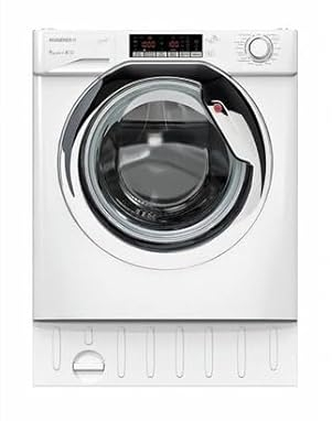 ROSIERES Lave linge encastrable OBWS69TWMCE-47, 9 kgs, 1600 tr/mn