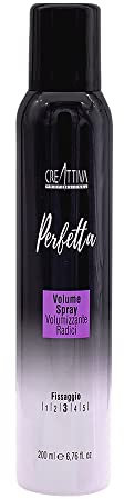 Creattiva Erilia Perfetta Volume Spray 200ml - spray volumizzante radici