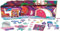 My little Pony – Entdecke Dein Ponyfunkeln Einhorn-Teeparty Izzy Moonbow, Hoof to Heart Pony, 21 Accessoires, für Kids ab 3