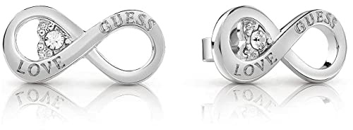 Guess orecchini da donna in Acciaio inossidabile