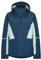 Ziener Damen TAIMI Ski-Jacke/Winter-Jacke | warm, atmungsaktiv, wasserdicht, hale navy, 40