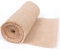 Abio Tischläufer Jutestoff 50cm x 5m Juteband Jute Rolle für Hochzeitsdeko Tischdeko Natur Boho Deko Vintage Haus Zimmer Garten Dekoration Stoff Meterware Tischdecke Natur 50cm x 5m