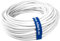 NYM-J Kabel 3x1,5 mm² 3G1,5 Feuchtraumkabel Starkstromkabel Elektrokabel Installationsleitung 25m