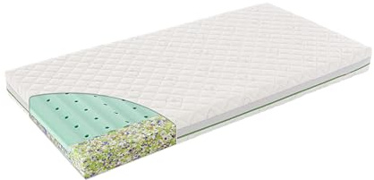 Träumeland Matratze Wind 60x120 cm Better Dreams Edition