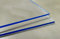Laserplast - Lastra in metacrilato trasparente da da 8 mm 30 x 30 cm - disponibile in diverse misure (100 x 100, 100 x 70, 100 x 50, 100 x 30) - Pannello Vetro Sintetico Acrilico