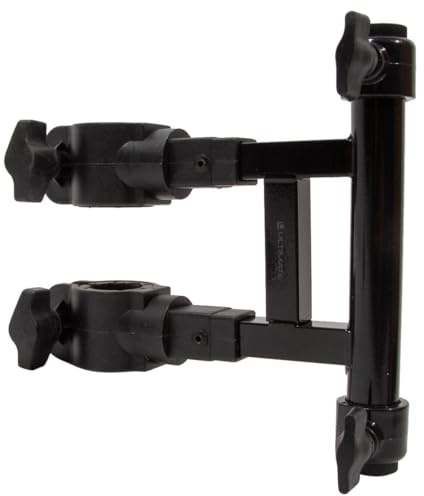 Ultimate Seatbox Soporte para Paraguas | Estación de Pesca