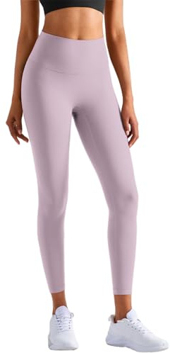 JTSONN Deportivos Leggings Mujer Push up Mallas Deporte Cintura Alta Pantalones de Yoga Opacos Negros Elasticos Leggings Deporte para Pilates, Correr, Fitness