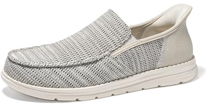 Bruno Marc Mocassins Homme Confortables à Enfiler | Chaussures de Conduite Décontracté Légers Respirants Confortables Style pratique