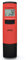 PH Tester Hanna phep HI98107 - Medidor para piscinas de cultivo y acuarista