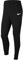 Nike Herren Fleece Park 20 Jogginghose, Black/White/White, M