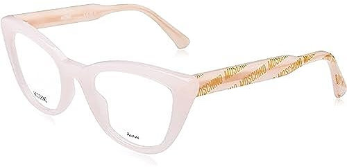 Brillen Moschino MOS624 35J PINK 50/21/140 Damen