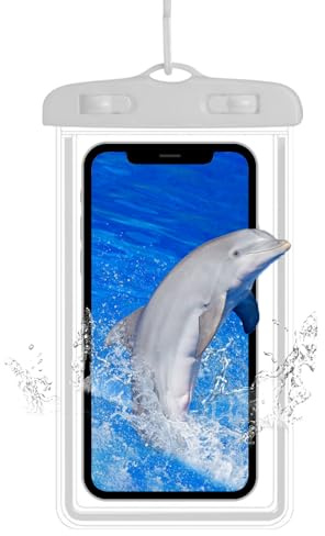 Generisch Custodia impermeabile per cellulare, custodia impermeabile per cellulare, custodia impermeabile per cellulare, custodia per cellulare e cellulare, custodia impermeabile per cellulare da
