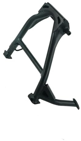 Para NC700S Para NC750X Para NC 700 750S Para NC750 X 2018 Soporte Caballete Central Motocicleta Soporte Estacionamiento Caballete Central ​Apoyo Lateral(700X 750X)