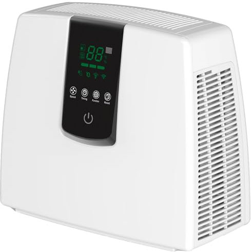 Kayami Purificador Ruby Pure 75 Plus 39w