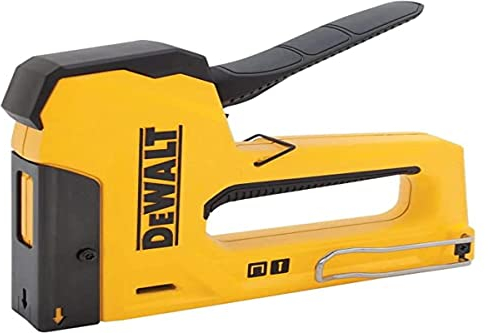 DeWalt Grapadora/clavadora resistente