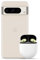 Google Pixel 8 Pro – Unlocked Android Smartphone with telephoto lens, 24-hour battery and Super Actua display – Porcelain, 128GB + Pixel Buds Pro – Wireless Earbuds – Bluetooth Headphones – Lemongrass