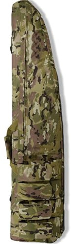 Borsa Per Fucile, Custodia Morbida Per Carabina, Custodie Per Carabine Escursionismo Zaino Da Caccia Attrezzature Tattiche Borse, Oxford 600D, Per Conservare Armi Da Collezione B,120CM