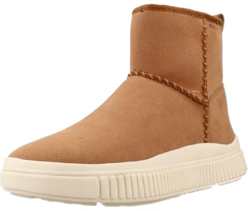 Geox J Laquinny Girl Stivale alla cavigliaBambine e ragazze