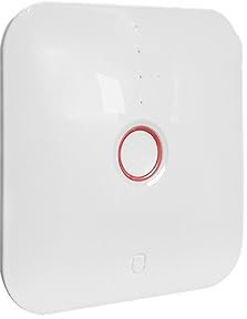Système de sécurité domestique, Alarme intelligente sans fil, caméra IP 2.4G, alarme de sécurité domestique, système anti-cambriolage, détecteur de mouvement de porte, contrôle par application, 433MHZ