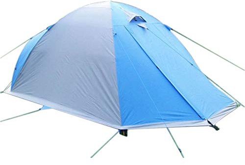 3-4 Personen Camping Zelt professionelle Wanderwanderungs-Campingausrüstung