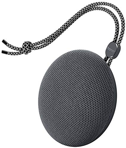 Alician Electronic for Huawei Honor AM51 Musik-Ei, SoundStone, Lautsprecher AM51, Subwoofer, Bluetooth, kabellos, tragbar, IPX5, Wassergrau