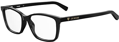 Love Moschino MOL566/TN JUNIOR Black 49/16/135 junior Brillen