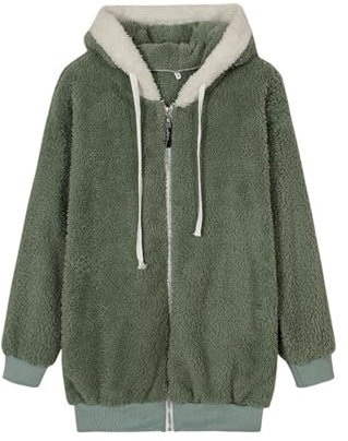 Generisch Damen Übergangsjacke Winter Warme Gesteppte Leichte Lang Strickjacke Puffer Mantel Damen Steppjacke Übergang Windbreaker Damen Wasserdicht Fahrrad Mäntel Frauen