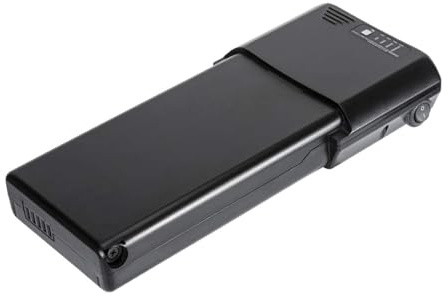 Ebike Batterie 36V 14Ah de Vélo Electrique Compatible avec pour E-vélo Mifa, Rehberg, Zündapp, Ansmann
