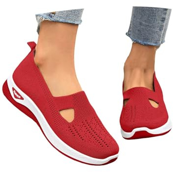 Zapatos ortopédicos para mujer, sandalias ortopédicas de verano, zapatillas con plantilla cerrada, zapatos descalzos, zuecos, zapatillas anchas, zapatillas de verano, zapatos de salud, diabéticos