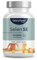 Selenium 365 Tablets - 220µg per Tablet - Premium Complex of Sodium Selenite & Selenium methionine - High Dosage & Without Magnesium Stearate - Supplements Made in Germany