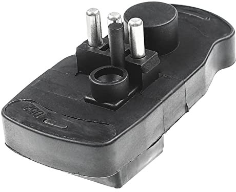 Luftmengenmesser Einstellpotentiometer für Thema 124 C124 W124 S124 190 W201 E-Klasse W124 G-Klasse W460 Kombi T-Model S124 S-Klasse W126 SL R107 G-Model W461 1.8L-5.5L 1984-1995 3437224015