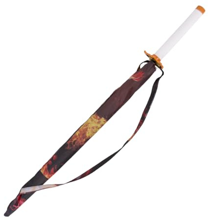 AMONT Rengoku Kyoujurou Deko-Schwertschirm