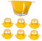 SOESFOUFU 10Pièces Filtre à Peinture Maille Lot de Tamis pour Peinture à Base Eau et Peinture à Huile Filtre Réutilisable pour Résidus Alimentaires et Peinture