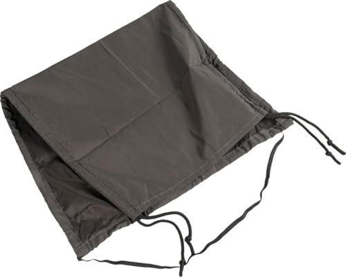 Tataway Tendina Parasole Regolabile Per Passeggino Universale - Copertura Ombreggiante Con Lacci E Bordo Elastico Anti Sole