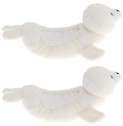 Dickly Couvre-Lames de Patins à Glace Housses de Patins Housse de Protection de de Patin à Glace en Peluche Douce et Durable Housse de Patinage pour Hom, Joint