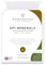 Epi-Minerals (Without Iron) | Complete 10-Mineral Complex Calcium, Magnesium, Zinc, Iodine + 6 More | 60 Vegan Capsules UK Made | 1 Capsule Daily (2 Month Supply)