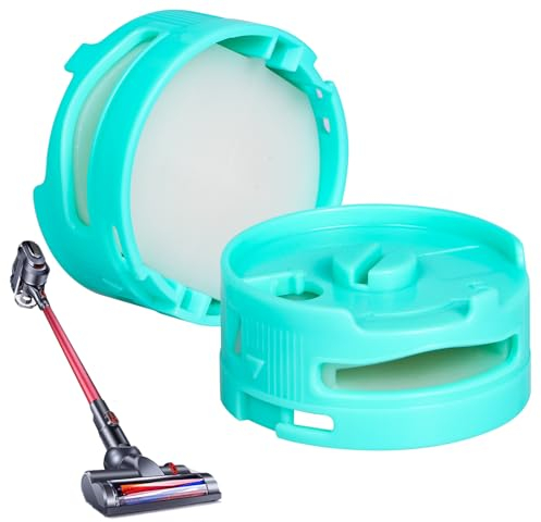 Geruchsneutralizer Patrone 2 Pack Geruchsneutralizer Ersatzpatronen Anti Geruchspatrone für Hai Staubsaugerzubehör AZ3000 AZ3002 HZ3000 HZ3002 ZD550 IZ862H IZ562H 1541FC3000…