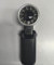 WHATOOK Hand Held Fan Rechargeable Portable：Handheld USB Fans with 5 Speed, 90° Variable Tilt Operated Mini Fan Foldable Desk Desktop Fans (Black)
