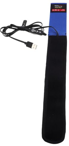 Holibanna Striscia Riscaldante Usb Per Lenti Riscaldatore Per Lenti Per Fotocamere e Telescopi Cintura Riscaldante Per Conservazione Del Calore Strumento Antiappannamento Riscaldatore Usb