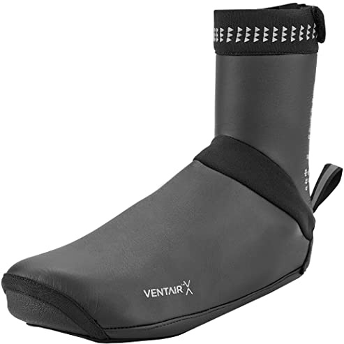 Craft Sibirische Überschuhe für Fahrrad, Uni